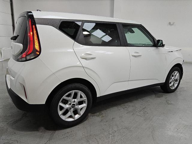 2025 KIA SOUL LX KNDJ23AU2S7928971