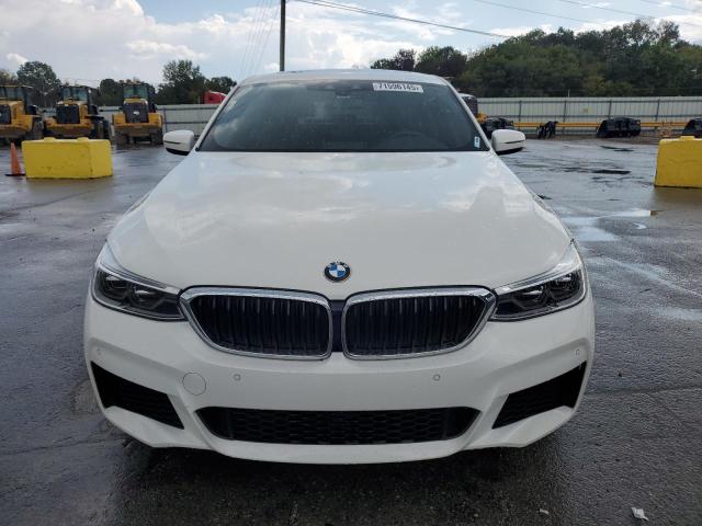 2019 BMW 640 XIGT WBAJV6C58KBK08342