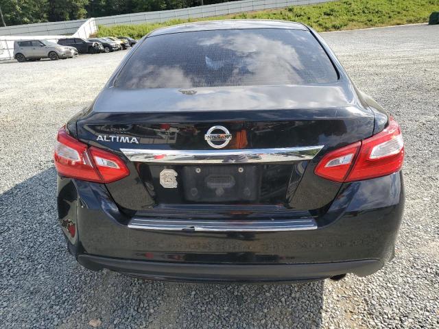 2017 NISSAN ALTIMA 2.5 - 1N4AL3AP5HC218461