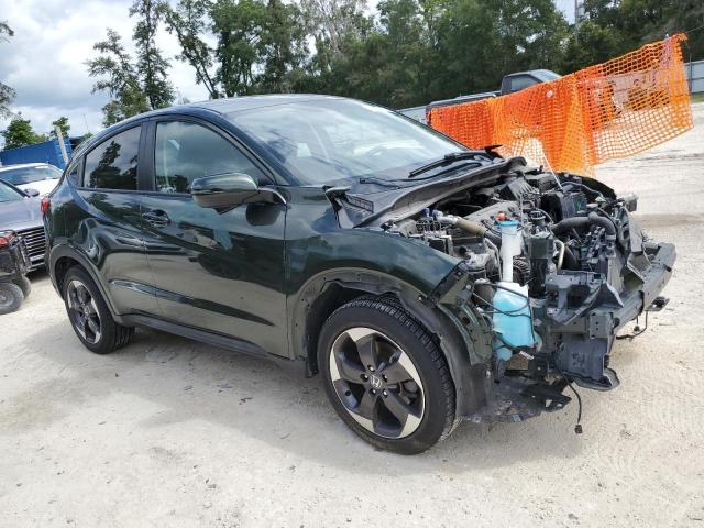 2018 HONDA HR-V EX 3CZRU6H55JG717855