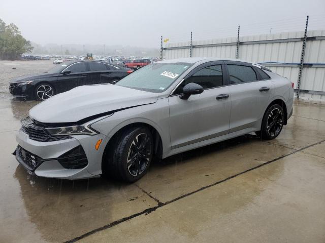 Global Auto Auctions: 2023 KIA K5 GT LINE