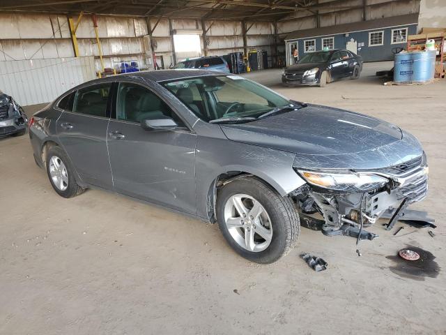 2024 CHEVROLET MALIBU LS 1G1ZC5ST5RF225536