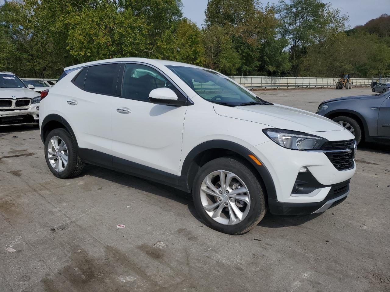 BUICK ENCORE PREFERRED