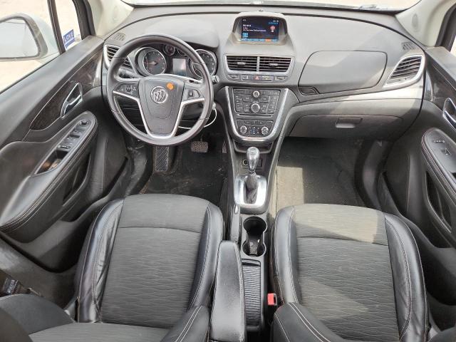 2015 BUICK ENCORE CONVENIENCE KL4CJBSBXFB034152