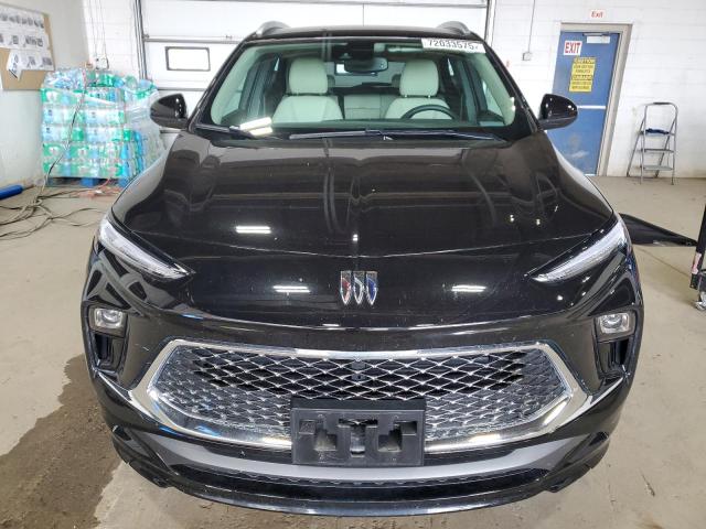 2024 BUICK ENCORE GX - KL4AMGSL1RB022738