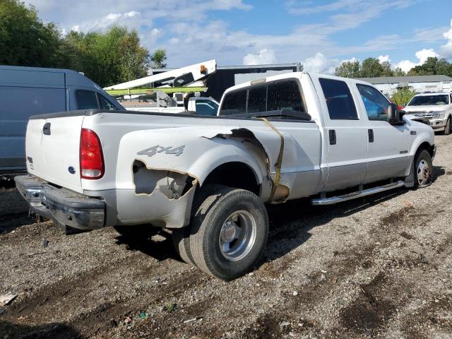 2002 FORD F350 SUPER #3285634288