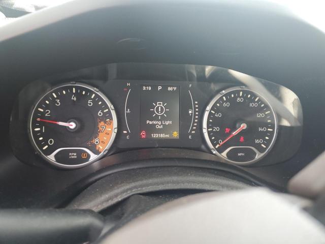 2015 JEEP RENEGADE L - ZACCJBBT0FPB68558