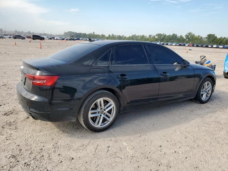 2017 AUDI A4 PREMIUM - WAUGNAF42HN056470