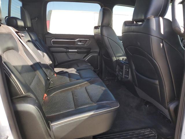 2022 RAM 1500 LARAM 1C6SRFJT8NN118499