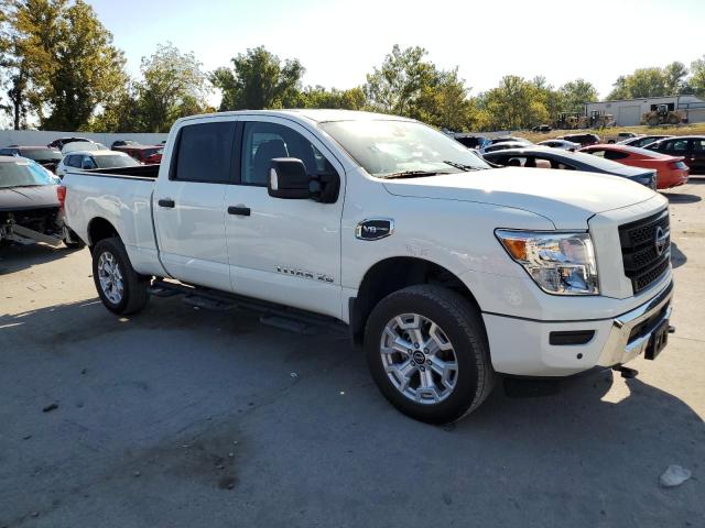 2024 NISSAN TITAN XD S - 1N6AA1FB5RN111799