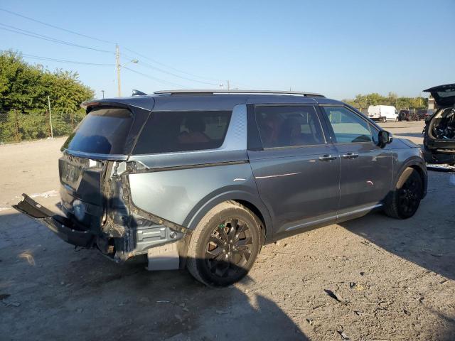 2023 KIA CARNIVAL SX KNDNE5H37P6209097