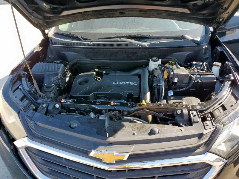2020 CHEVROLET EQUINOX LS 2GNAXHEV9L6170962