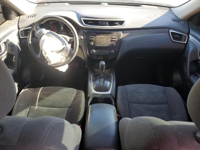 2016 NISSAN ROGUE S KNMAT2MT7GP662199