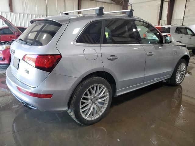 2017 AUDI Q5 PREMIUM WA1M2AFP3HA082845
