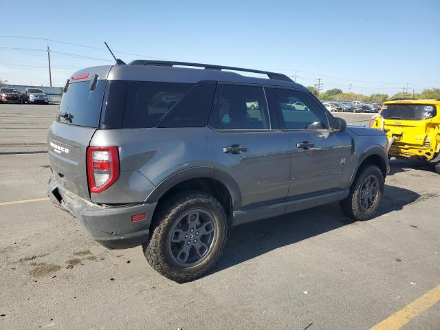2023 FORD BRONCO SPORT BIG BEND 3FMCR9B63PRD47269