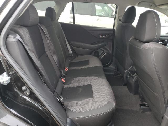 2021 SUBARU OUTBACK PREMIUM #3301787360