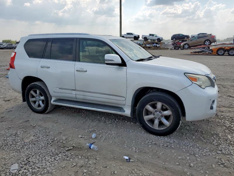 2013 LEXUS GX 460 - JTJBM7FXXD5061257