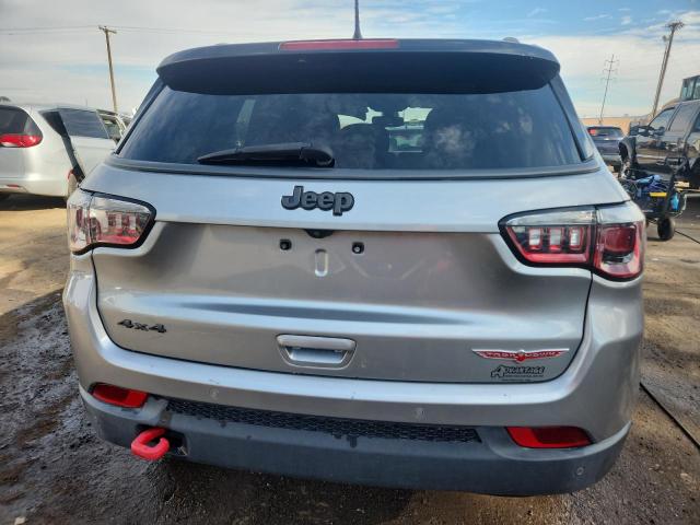 2019 JEEP COMPASS TR #3290238220