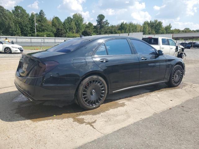 2015 MERCEDES-BENZ S 550 4MAT WDDUG8FB4FA160850