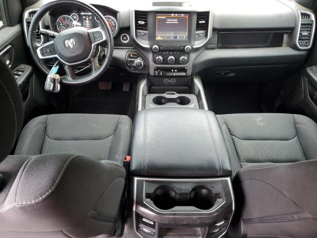 2023 RAM 1500 BIG H - 1C6SRFMT1PN617868