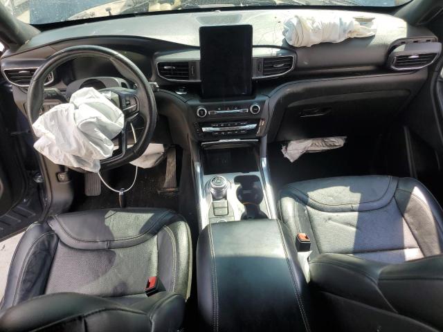 2020 FORD EXPLORER S #3296278476