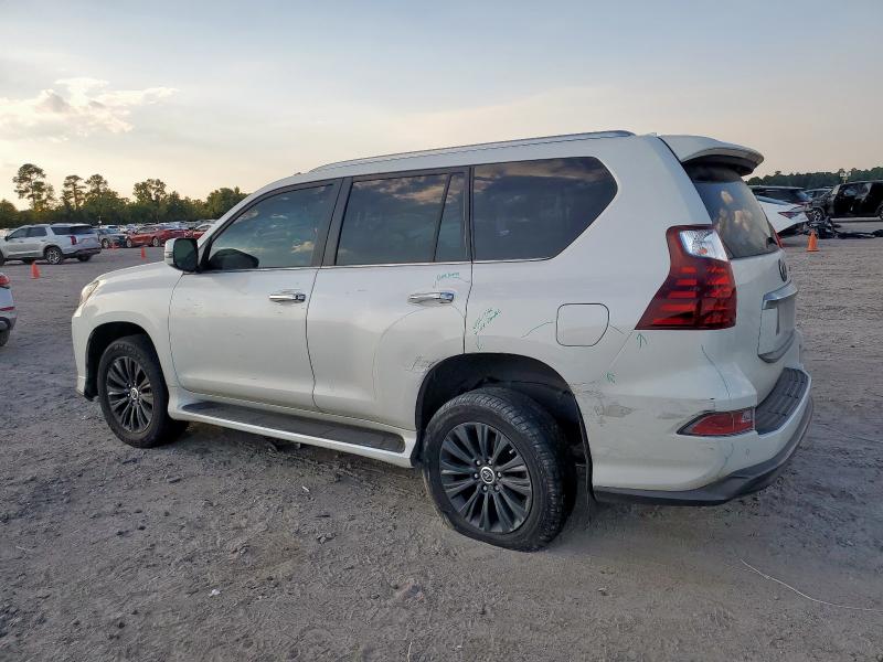 2022 LEXUS GX 460 - JTJAM7BX2N5337269