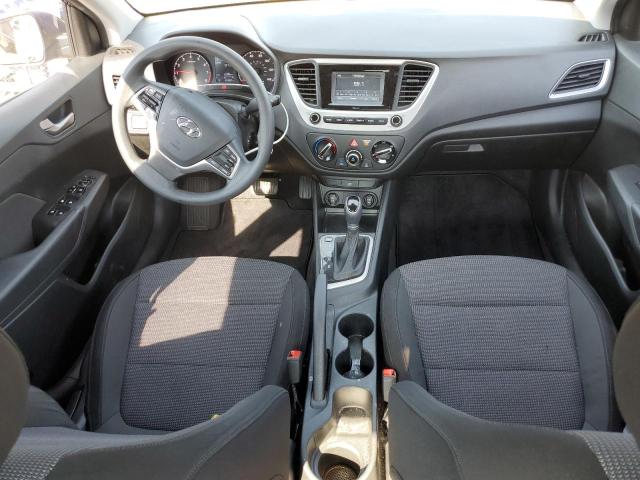2019 HYUNDAI ACCENT SE 3KPC24A35KE058106