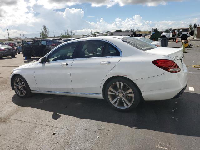 2015 MERCEDES-BENZ C 300 55SWF4JB8FU060892
