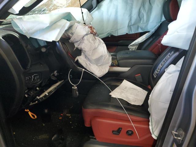 2019 RAM 1500 REBEL #3291243047