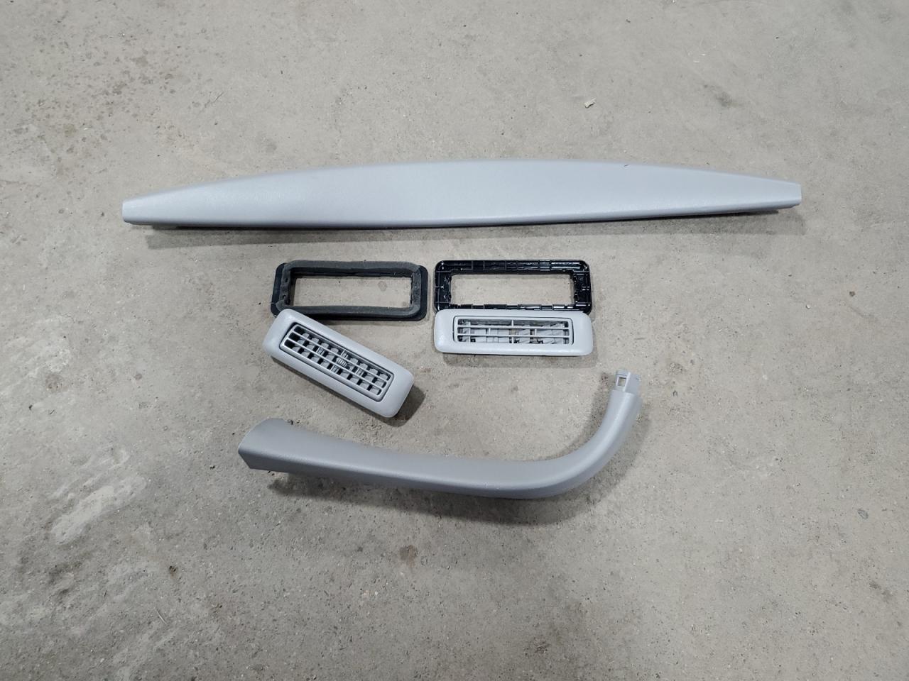 TOYOTA HIGHLANDER BASE