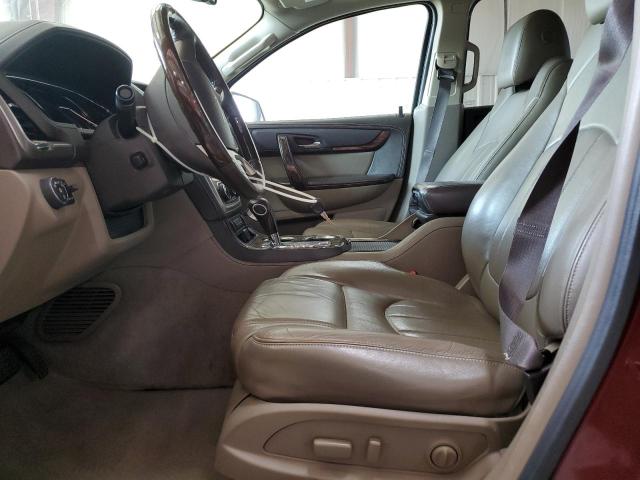 2015 GMC ACADIA DEN 1GKKVTKD6FJ361056