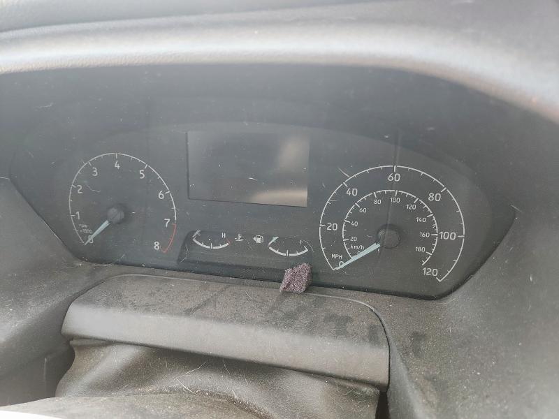 2020 FORD TRANSIT T-250 #3298085161