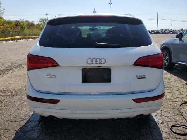 2015 AUDI Q5 PREMIUM WA1LFAFPXFA108628