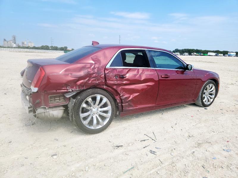 2020 CHRYSLER 300 TOURING 2C3CCAAG9LH173610