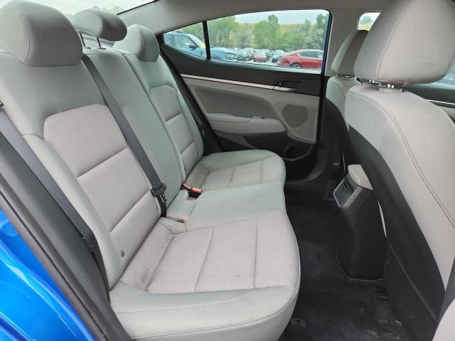 2017 HYUNDAI ELANTRA SE - 5NPD84LF2HH059602