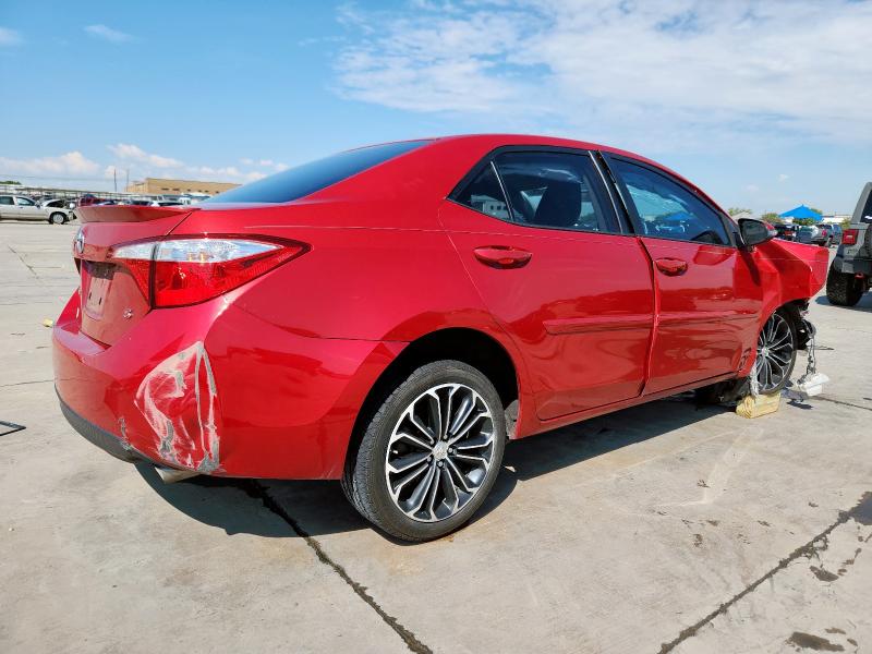 2016 TOYOTA COROLLA L - 5YFBURHE8GP439447