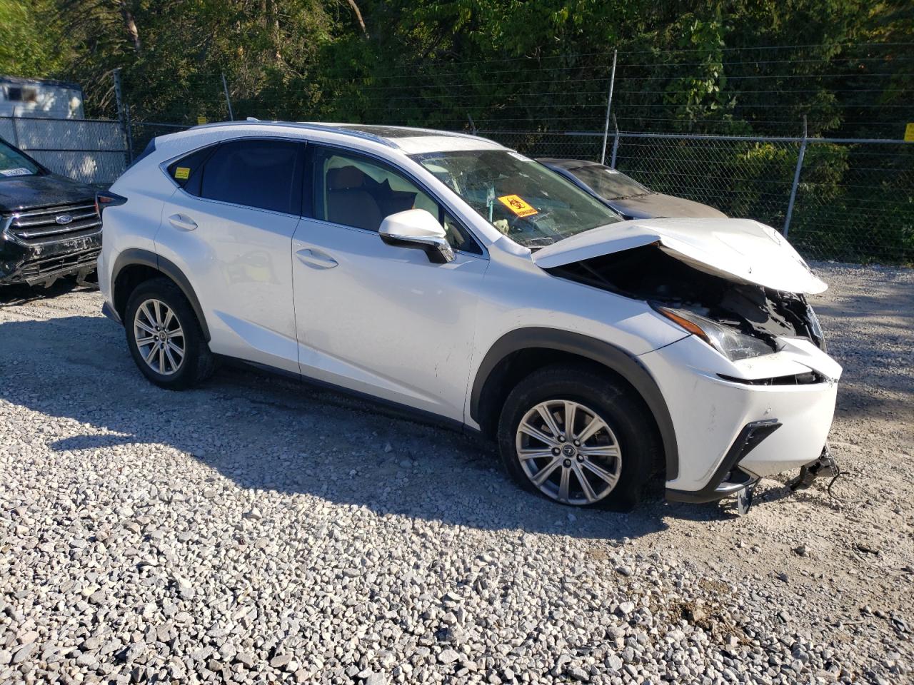 LEXUS NX 300