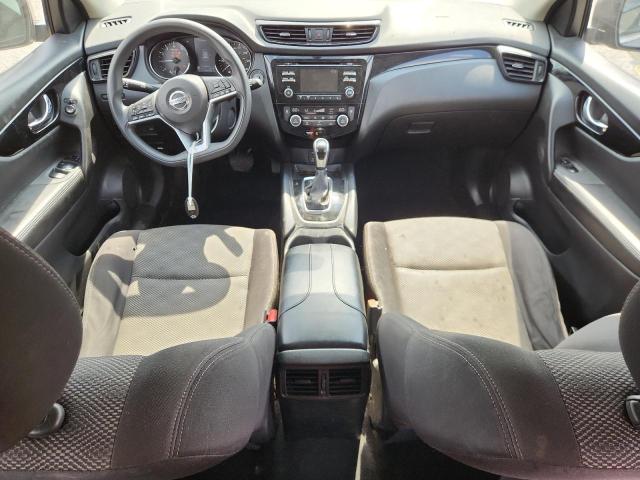 2017 NISSAN ROGUE SPOR JN1BJ1CP8HW020710