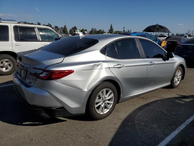 2025 TOYOTA CAMRY XSE #3309247622