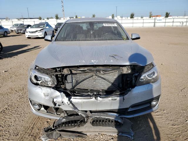 2015 BMW 528 XI WBA5A7C58FD626400