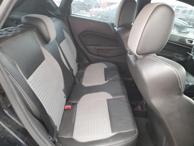 2017 FORD FIESTA ST #3305486071