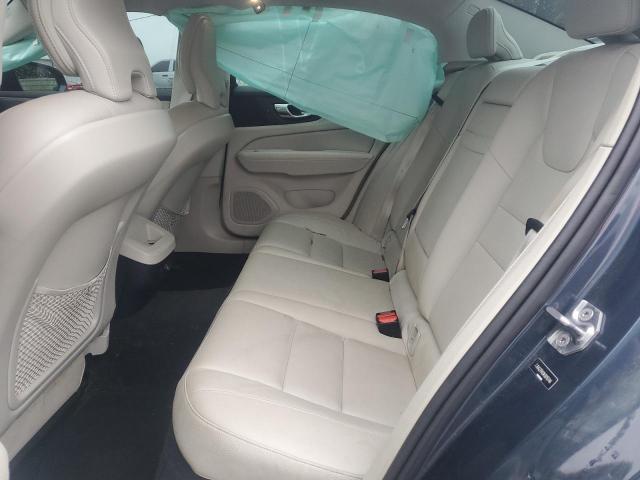 2019 VOLVO S60 T6 MOM - 7JRA22TK0KG015746