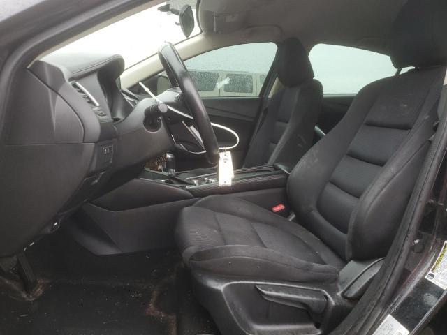 2016 MAZDA 6 SPORT - JM1GJ1U50G1474011