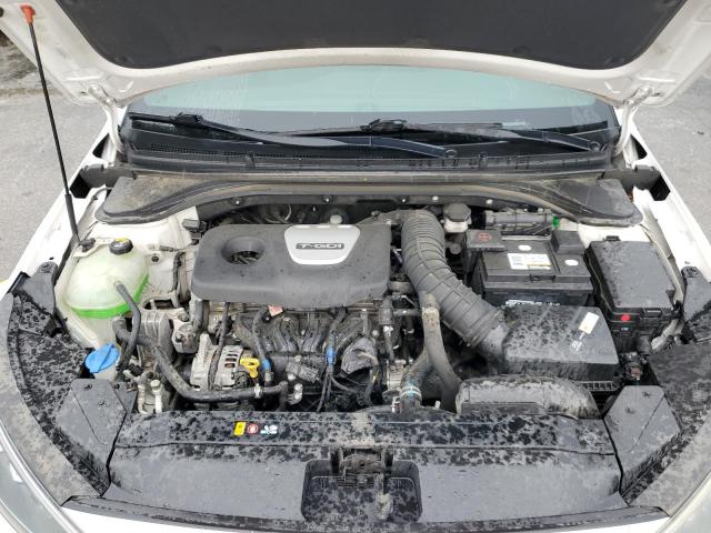 2019 HYUNDAI ELANTRA SPORT #3292383307