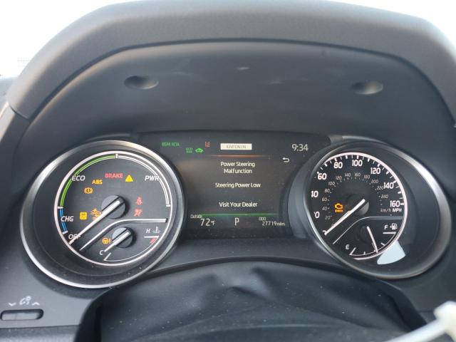 2024 TOYOTA CAMRY XSE 4T1K31AKXRU624315