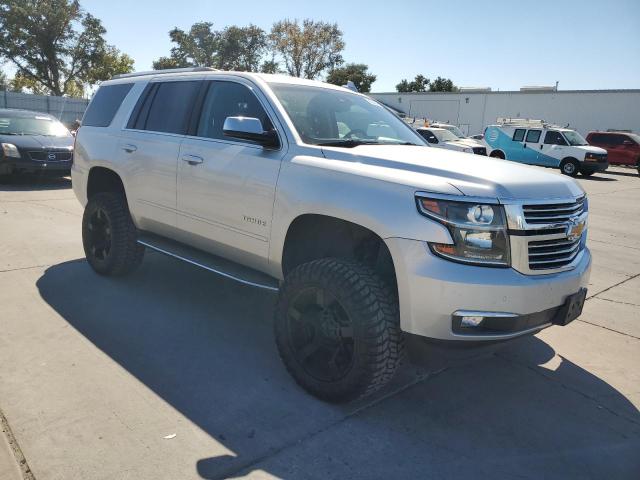 2017 CHEVROLET TAHOE K1500 PREMIER 1GNSKCKC6HR177971