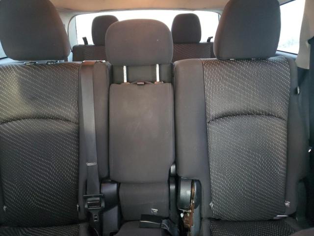 2015 DODGE JOURNEY SE 3C4PDCAB9FT537577