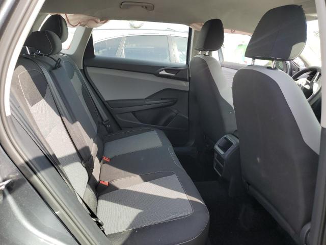 2022 VOLKSWAGEN TAOS S 3VVAX7B24NM028798