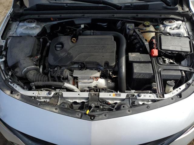 2019 CHEVROLET MALIBU RS 1G1ZG5ST0KF183996