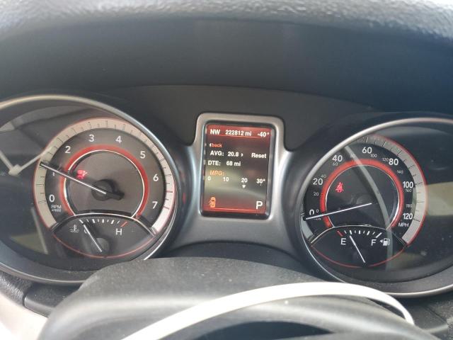 2016 DODGE JOURNEY CR - 3C4PDCGG4GT203123